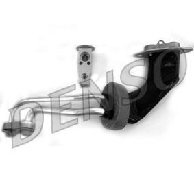 Válvula de Expansão DVE23012 de DENSO de qualidade OEM