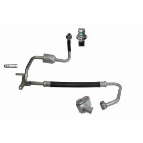 Comprar baratas V15-20-0013 Conduta de baixa pressão, ar condicionado de VEMO 1109158, 1231550, 1254270