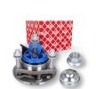 Jogo de rolamentos de roda VECTRA OPEL ac 2001 28141 de FEBI BILSTEIN com desconto