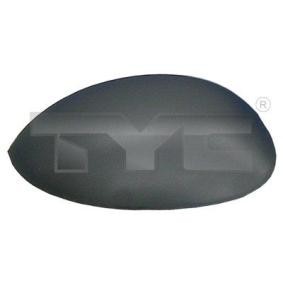 Comprar baratas 305-0013-2 Revestimento, retrovisor exterior de TYC 815241, 815270, 815296