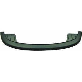 Spoiler POLO VW ac 2011 2204062 de DIEDERICHS com desconto