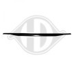 Spoiler, grelha do radiador BMW 1223061 de DIEDERICHS 51118216706, 0639500 comprar baixo custo