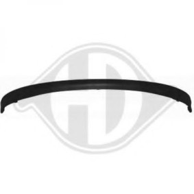 Spoiler VECTRA OPEL ac 2011 1824161 de DIEDERICHS com desconto