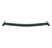 Spoiler CLASSE E MERCEDES-BENZ ac 2013 1614061 de DIEDERICHS com desconto