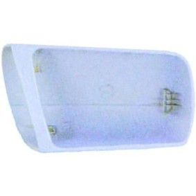 Espelho Retrovisor 1670029 de DIEDERICHS de qualidade OEM