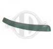 Spoiler CLASSE E MERCEDES-BENZ ac 2009 1614266 de DIEDERICHS com desconto