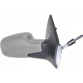 Espelho Retrovisor 4464024 de DIEDERICHS de qualidade OEM