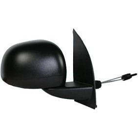 Espelho Retrovisor 3434026 de DIEDERICHS de qualidade OEM
