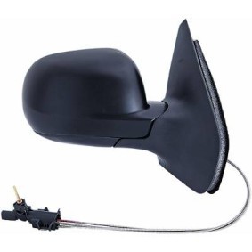 Espelho Retrovisor 2213024 de DIEDERICHS de qualidade OEM