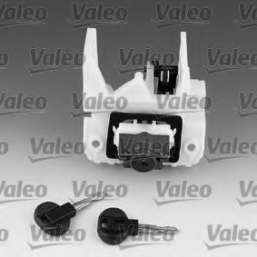 Canhão de fechadura XSARA CITROËN ac 2016 256532 de VALEO com desconto