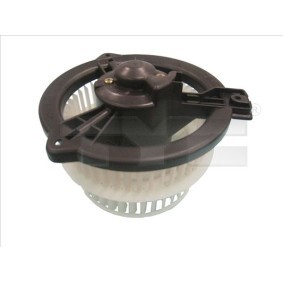 Ventilador do habitáculo TOYOTA 536-0016 de TYC 87103-47020, 87103-47050 comprar baixo custo