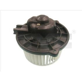 Ventilador do Habitáculo 536-0003 de TYC de qualidade OEM