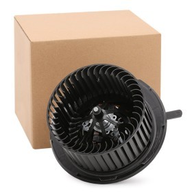 Ventilador do habitáculo SEAT 537-0004 de TYC comprar baixo custo