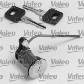 Canhão de fechadura VOLVO 256822 de VALEO 6846574.9 comprar baixo custo