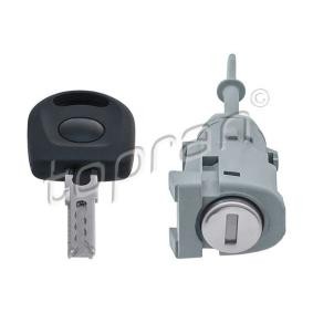 Canhão de fechadura PASSAT VW ac 2017 113 574 de TOPRAN com desconto