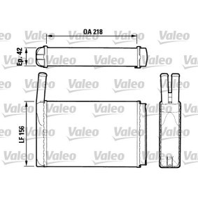 Canhão de fechadura VOLVO 256820 de VALEO 3526024.9 comprar baixo custo