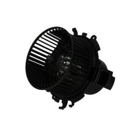 Ventilador do habitáculo NISSAN DDR005TT de THERMOTEC 77010-57555, 44 15 547, 93181459, 77 01 057 555 comprar baixo custo