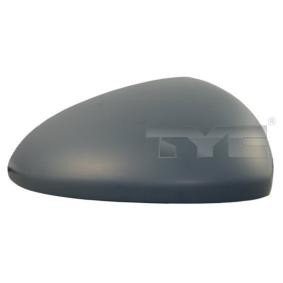 Espelho Retrovisor 325-0121-2 de TYC de qualidade OEM