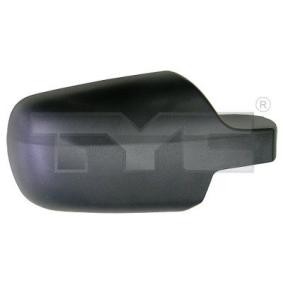 Espelho Retrovisor 310-0019-2 de TYC de qualidade OEM