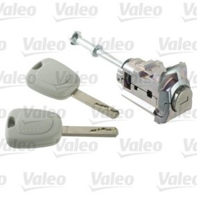 Canhão de fechadura PEUGEOT 256969 de VALEO 9170-GR, 9170GT, 9170-HY comprar baixo custo