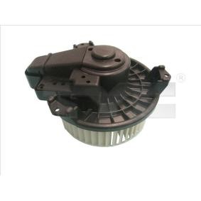 Ventilador do habitáculo TOYOTA 536-0019 de TYC 87103-42101, AV272700-8103, AV272700-8103 (DNSO) comprar baixo custo
