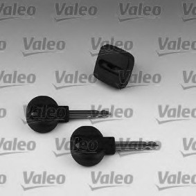 Canhão de fechadura CITROËN 256576 de VALEO 96014245 comprar baixo custo