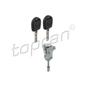 Canhão de fechadura PASSAT VW ac 2016 113 573 de TOPRAN com desconto