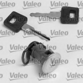 Canhão de fechadura VOLVO 256819 de VALEO 3526023.1 comprar baixo custo