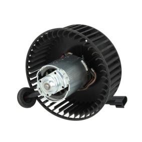 Ventilador do habitáculo MAZDA DDG002TT de THERMOTEC 1055062, 1E0361B10C comprar baixo custo