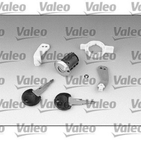 Canhão de fechadura RENAULT 256523 de VALEO 7701470944 comprar baixo custo