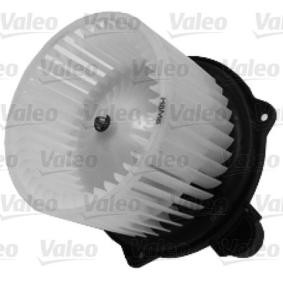 Ventilador do habitáculo KIA 715260 de VALEO 97113-2L000 comprar baixo custo