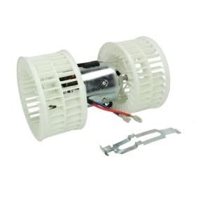 Ventilador do habitáculo MERCEDES-BENZ DDM003TT de THERMOTEC 000 830 82 08, 1248201308 comprar baixo custo