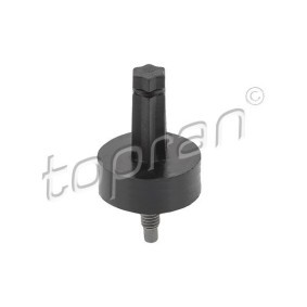 Espelho Retrovisor 112 187 de TOPRAN de qualidade OEM