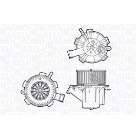 Ventilador do habitáculo SMART 069412706010 de MAGNETI MARELLI 451 830 16 00, 451 835 00 07 comprar baixo custo