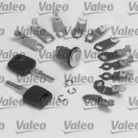 Canhão de fechadura NISSAN 252550 de VALEO comprar baixo custo