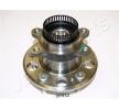 Jogo de rolamentos de roda CEE'D KIA ac 2011 KK-20532 de JAPANPARTS com desconto