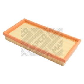 Filtro de ar TOURAN VW ac 2017 60824 de MAPCO com desconto