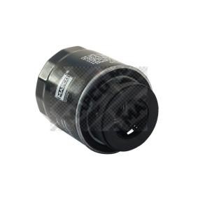 Filtro de óleo GOLF VW ac 2003 64903 de MAPCO com desconto