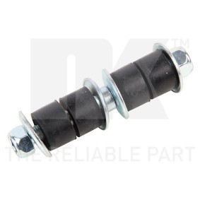 Barra/escora, barra estabilizadora MICRA NISSAN ac 2006 5112211 de NK com desconto