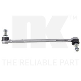 Barra/escora, barra estabilizadora 1 Série BMW ac 2015 5111518 de NK com desconto