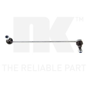 Barra/escora, barra estabilizadora GOLF VW ac 1996 5114755 de NK com desconto