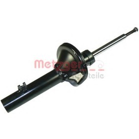 Amortecedor 25 ROVER ac 2000 2340035 de METZGER com desconto