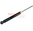 Amortecedor TOURAN VW ac 2018 2340115 de METZGER com desconto