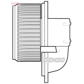 Ventilador do habitáculo DUCATO FIAT ac 2016 DEA09022 de DENSO com desconto