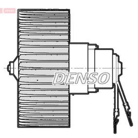 Ventilador do habitáculo ALFA ROMEO DEA09201 de DENSO 11253020 comprar baixo custo
