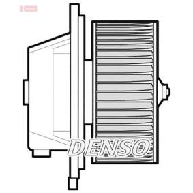 Ventilador do habitáculo LANCIA DEA09040 de DENSO 46722218 comprar baixo custo
