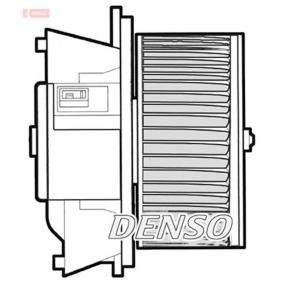 DENSO DEA09043 Ventilador do habitáculo experiência de atendimento ao cliente