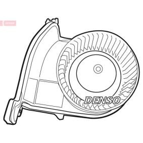 DENSO DEA23003 Ventilador do habitáculo experiência de atendimento ao cliente