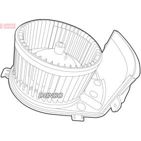 Ventilador do habitáculo CLIO RENAULT ac 2016 DEA23005 de DENSO com desconto