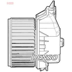 Ventilador do habitáculo ABARTH DEA09047 de DENSO 55702444 comprar baixo custo